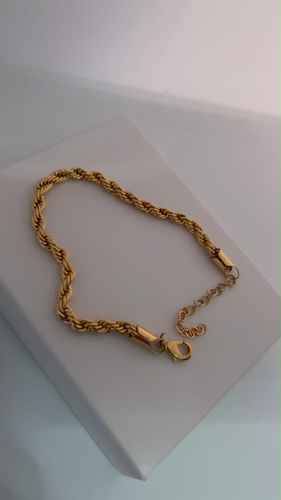 Pulseira Elo Português