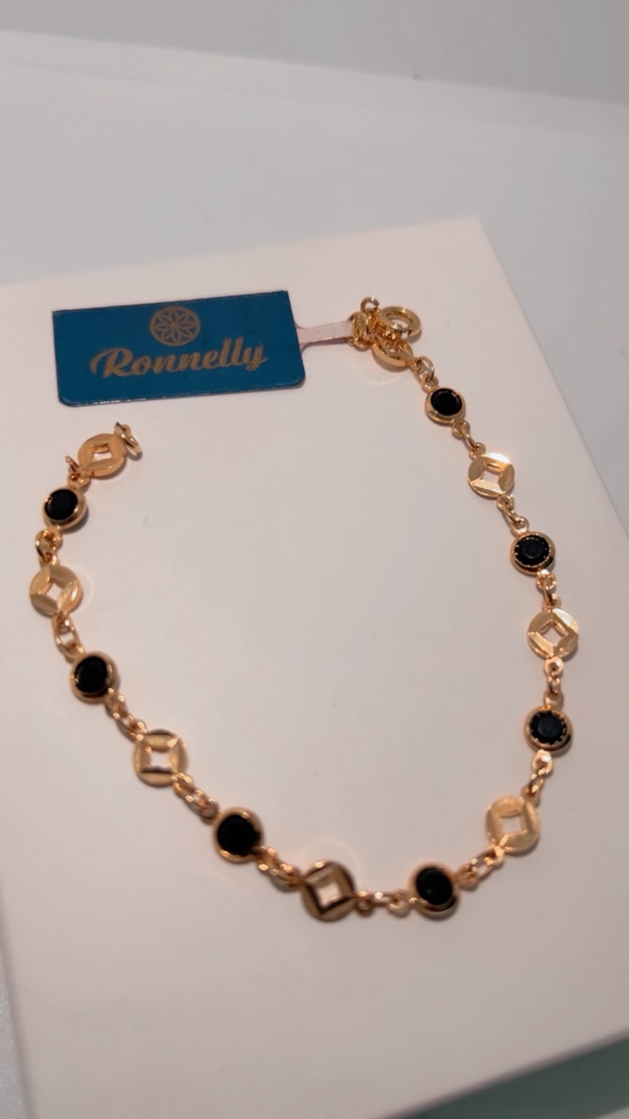 Pulseira  Ronnelly